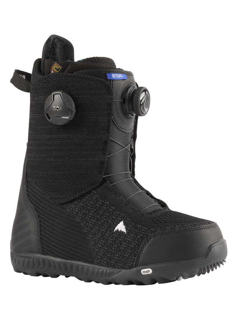 Burton Womens Ritual BOA Snowboard Boots 