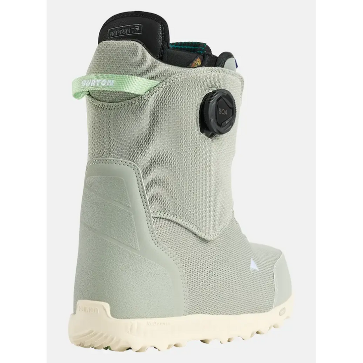 Burton Womens Ritual BOA Snowboard Boots