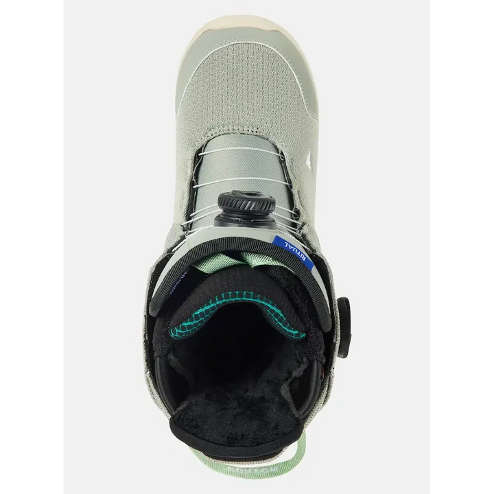 Burton Womens Ritual BOA Snowboard Boots