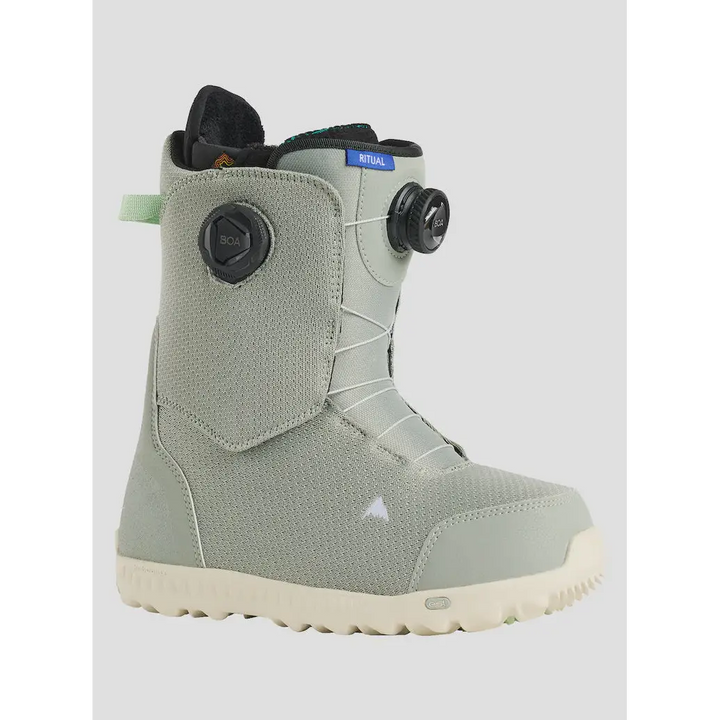 Burton Womens Ritual BOA Snowboard Boots
