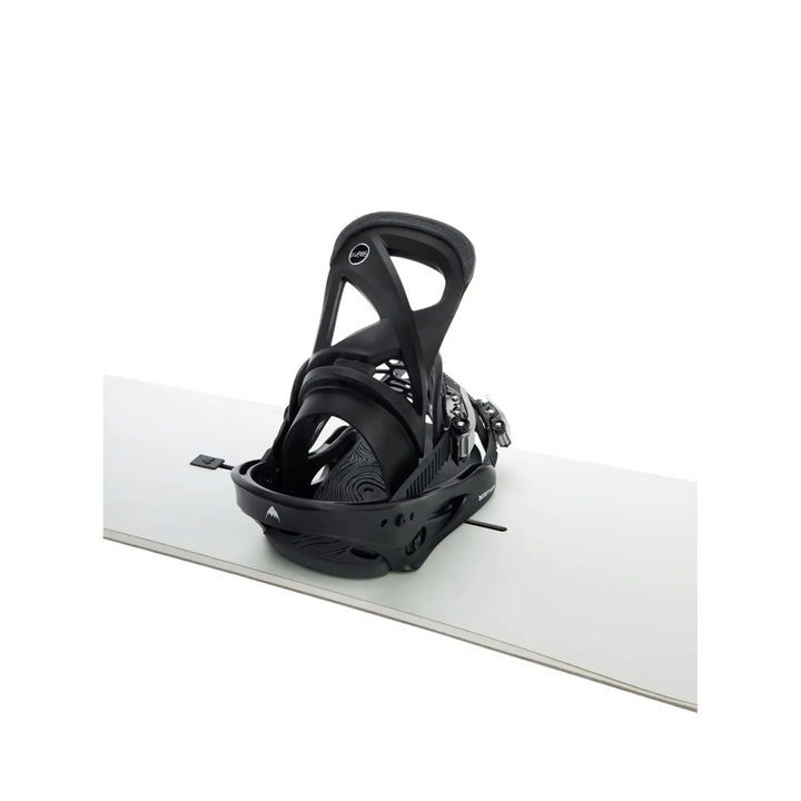 Burton Women's Scribe Re:Flex Snowboard Bindings 2024 