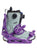 Burton Womens Scribe Re:Flex Snowboard Bindings 