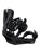 Burton Womens Scribe Re:Flex Snowboard Bindings Black L 