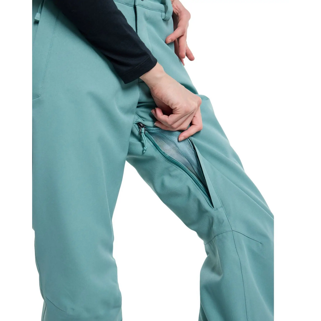 Burton Womens Society Pants 