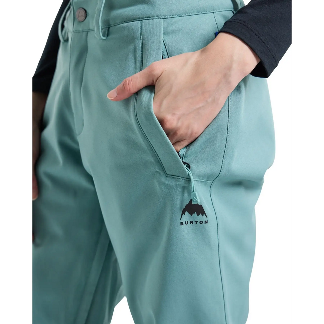 Burton Womens Society Pants 