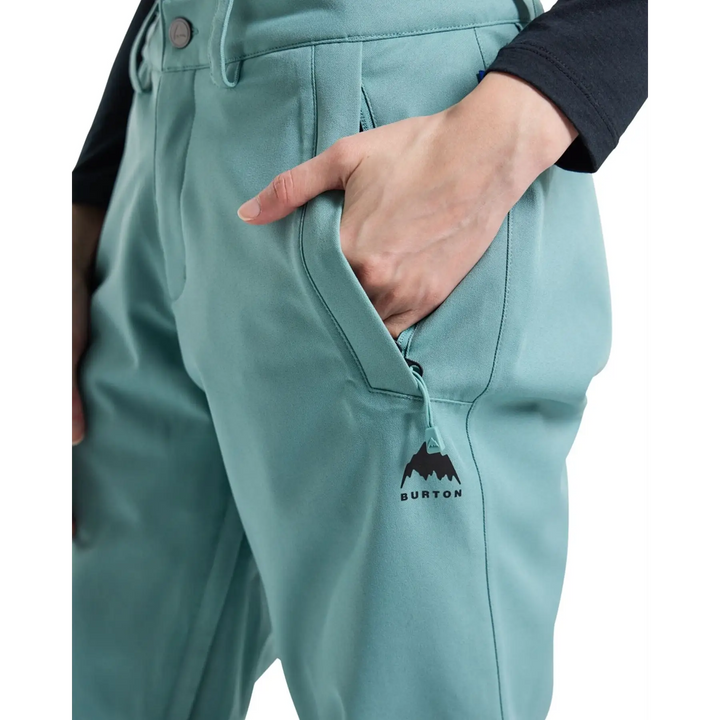 Burton Womens Society Pants 
