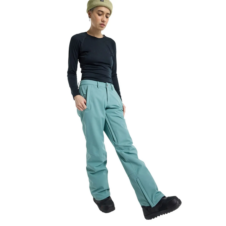 Burton Womens Society Pants 
