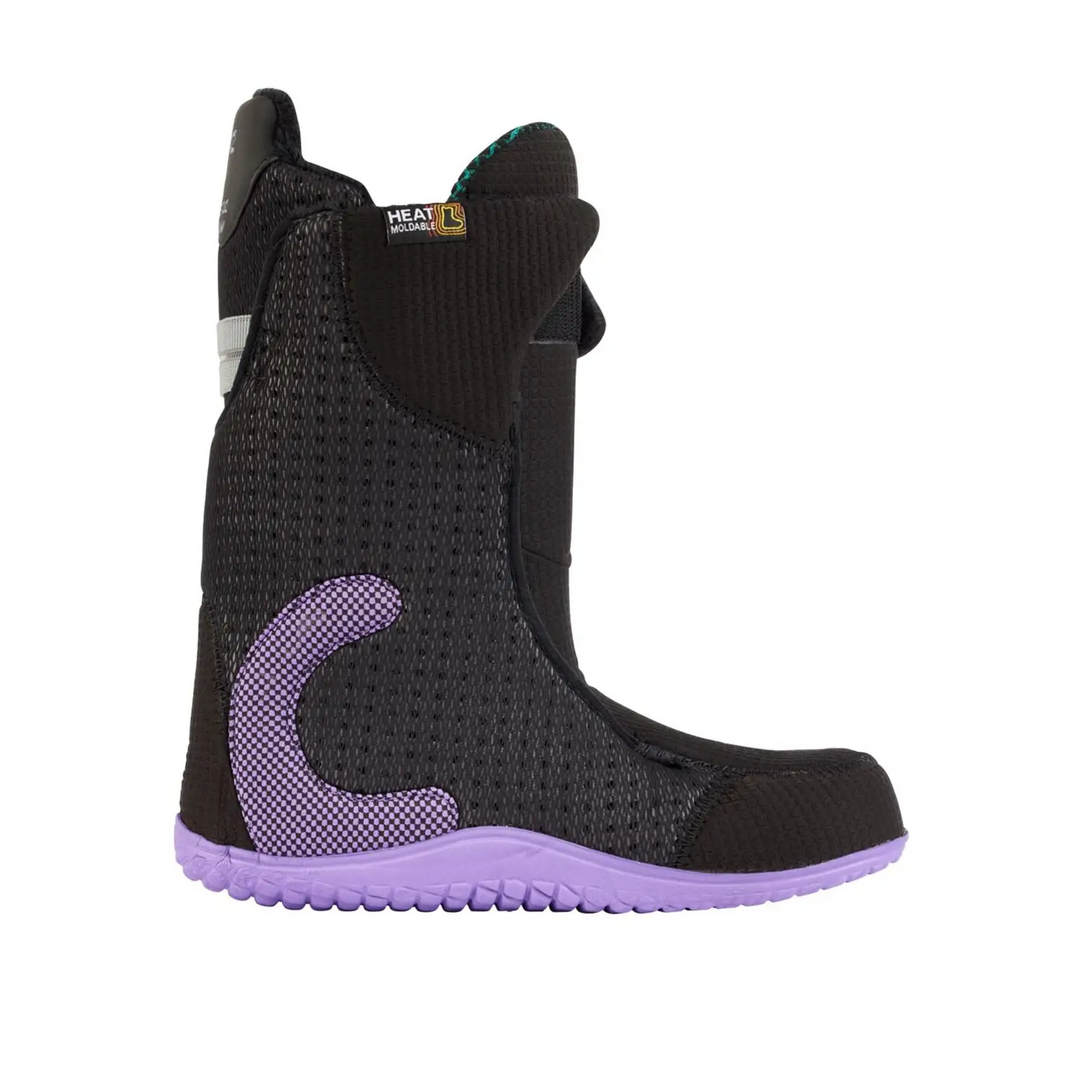 Burton Women's Supreme Snowboard Boots 2024 