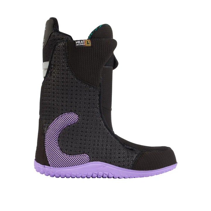 Burton Women's Supreme Snowboard Boots 2024 