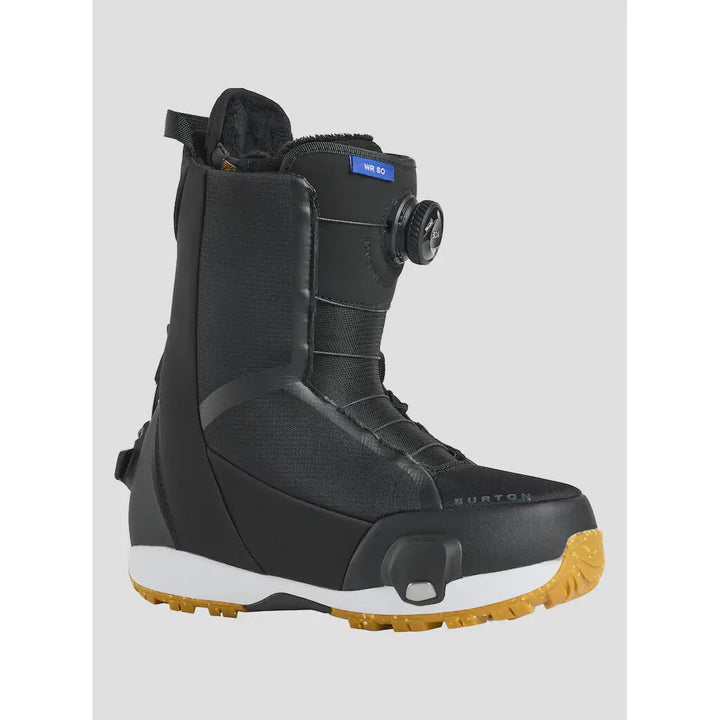 Burton Womens Waverange Step On Snowboard Boots