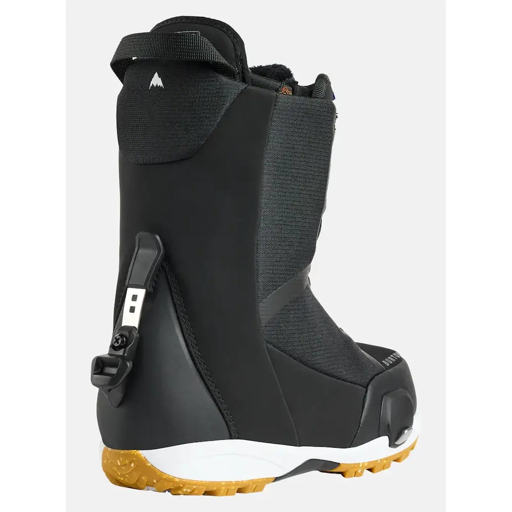 Burton Womens Waverange Step On Snowboard Boots