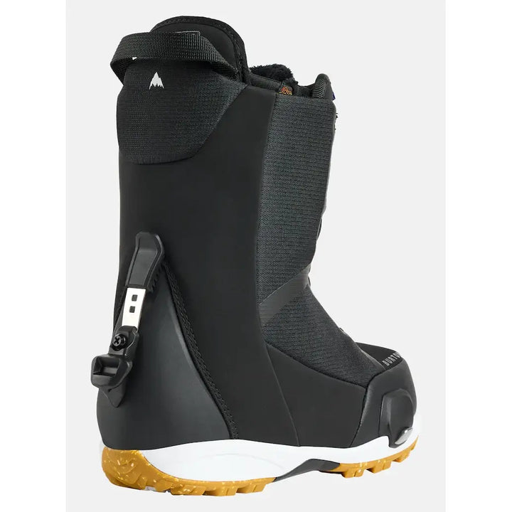 Burton Womens Waverange Step On Snowboard Boots
