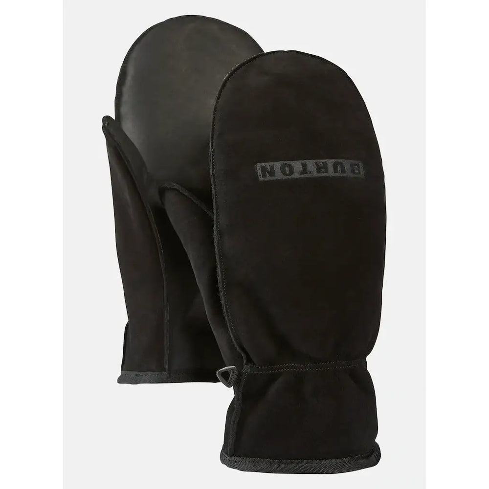 Burton Work Horse Leather Mitts