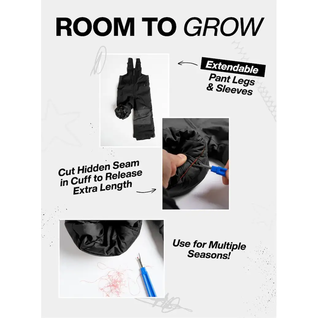 Burton Youth Frostner 2L Anorak Jacket