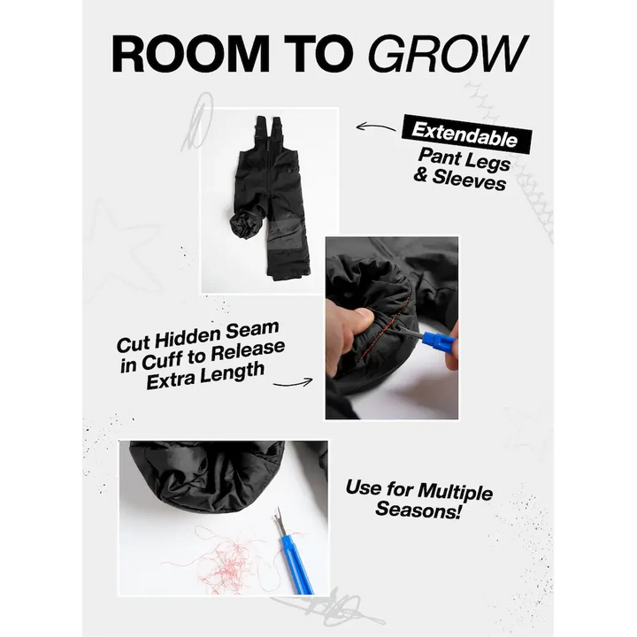 Burton Youth Frostner 2L Anorak Jacket