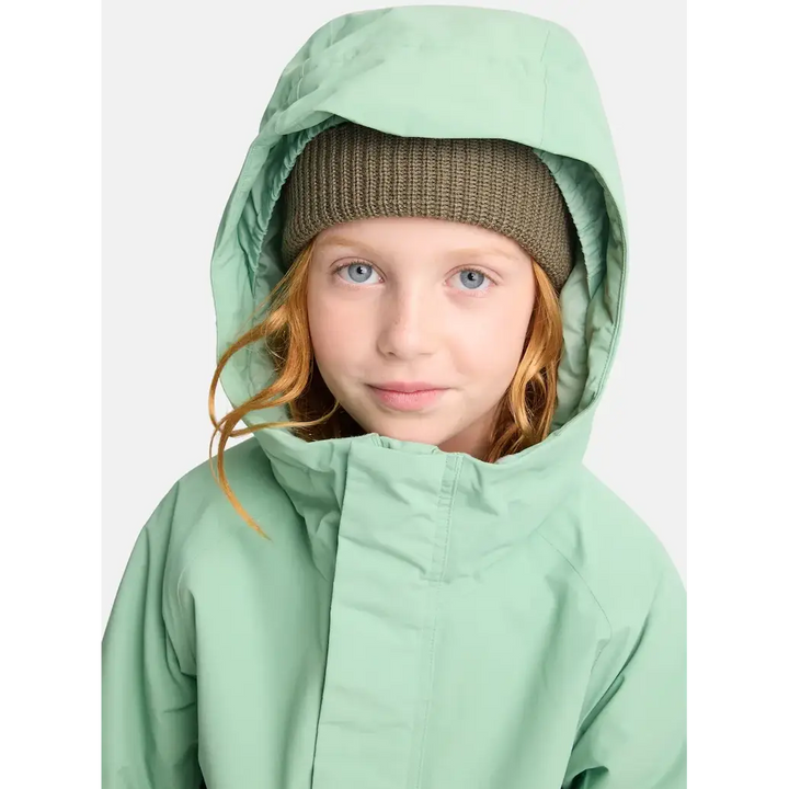 Burton Youth Frostner 2L Anorak Jacket