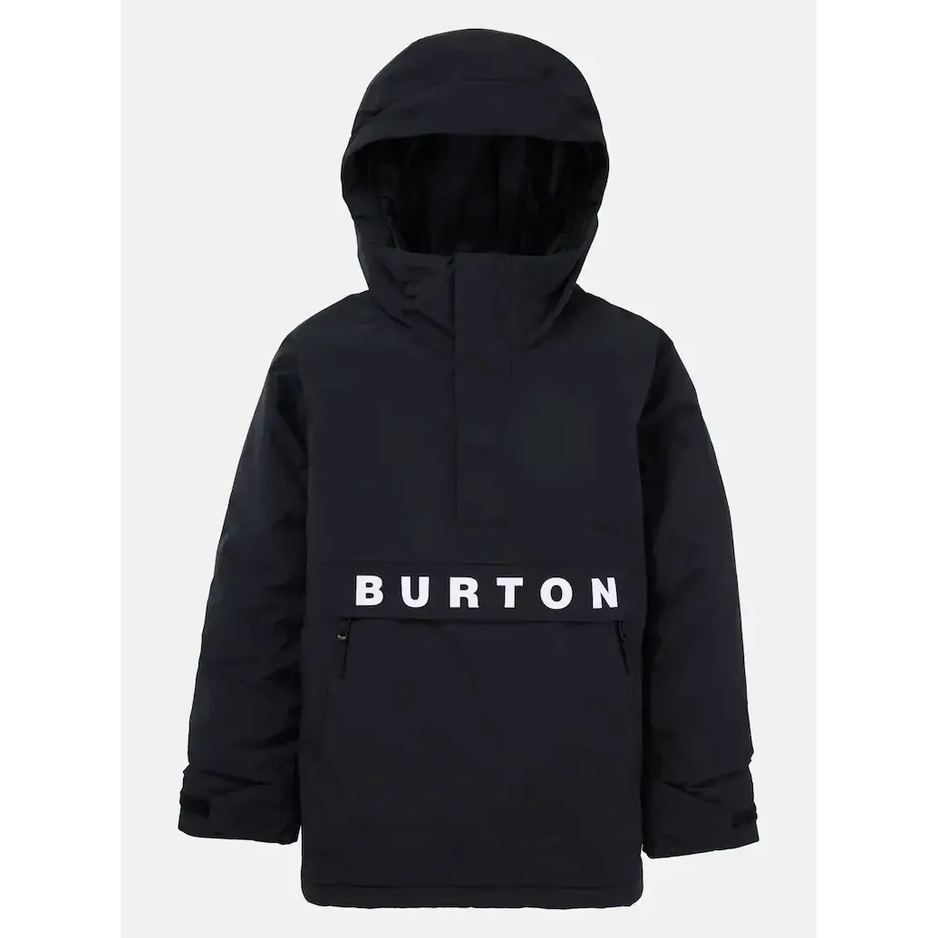 Burton Youth Frostner 2L Anorak Jacket