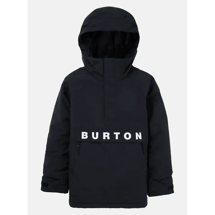 Burton Youth Frostner 2L Anorak Jacket