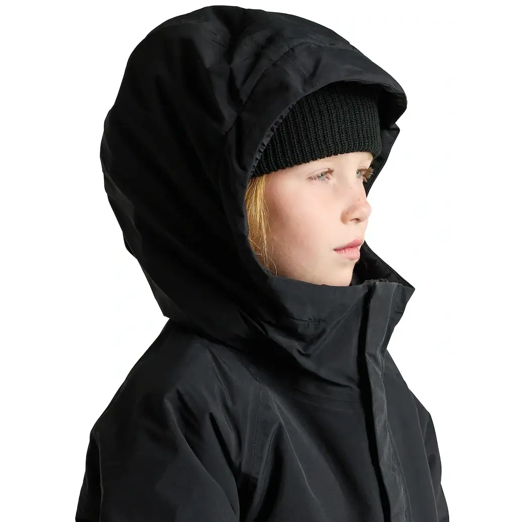 Burton Youth Frostner 2L Anorak Jacket