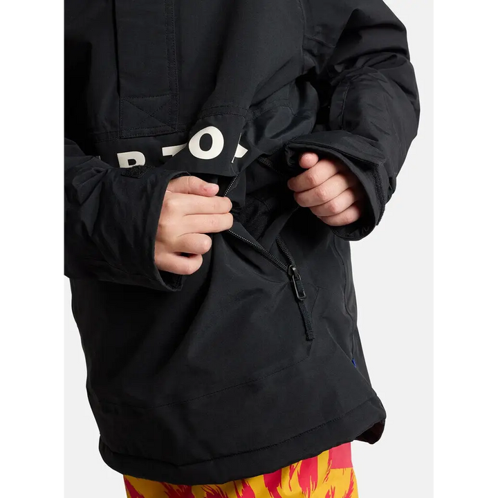 Burton Youth Frostner 2L Anorak Jacket