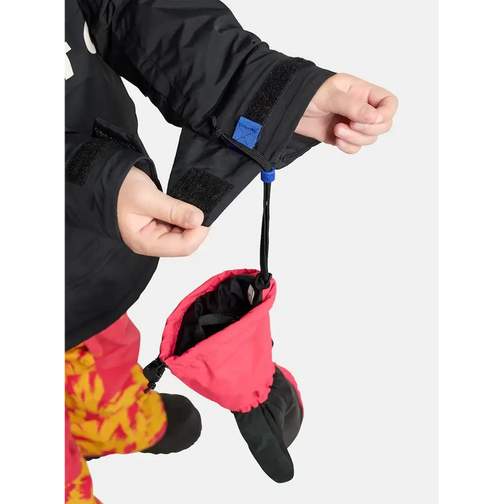 Burton Youth Frostner 2L Anorak Jacket