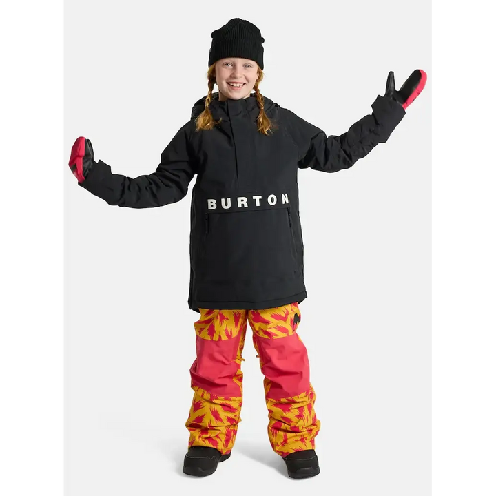Burton Youth Frostner 2L Anorak Jacket