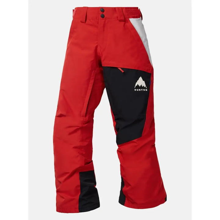 Burton Youth GORE-TEX Shell Pants