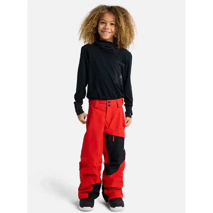 Burton Youth GORE-TEX Shell Pants