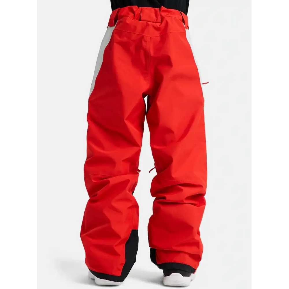 Burton Youth GORE-TEX Shell Pants