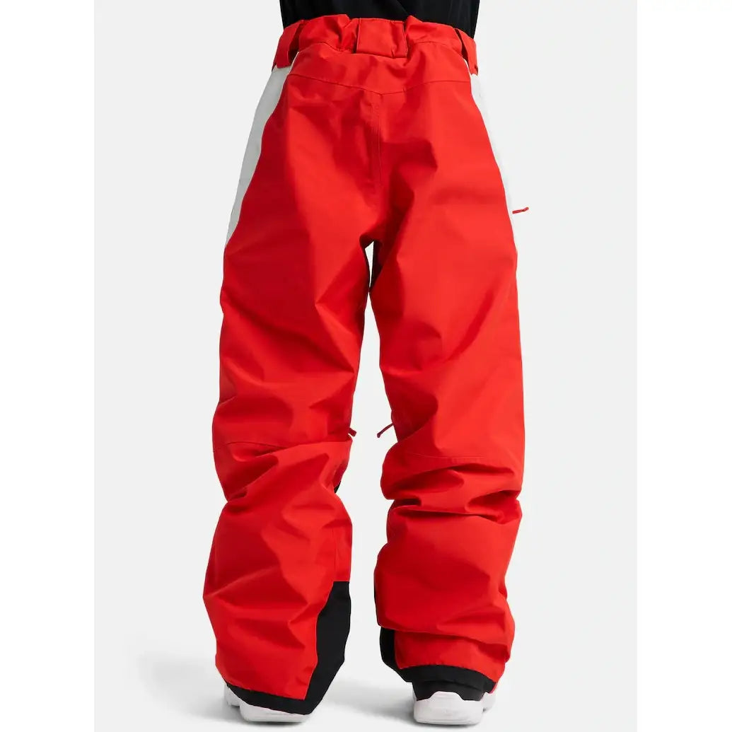 Burton Youth GORE-TEX Shell Pants