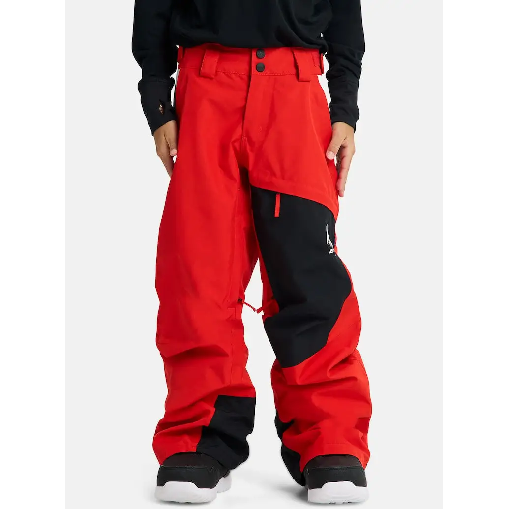 Burton Youth GORE-TEX Shell Pants