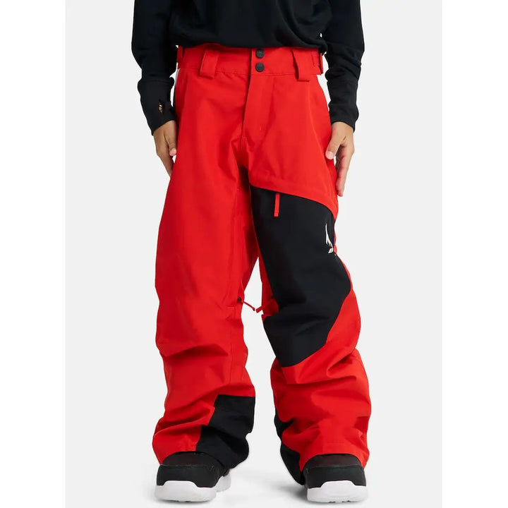 Burton Youth GORE-TEX Shell Pants