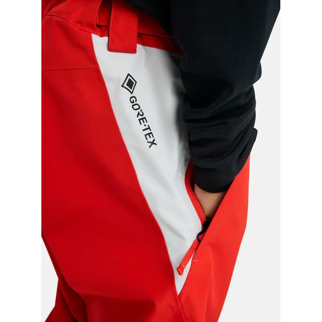Burton Youth GORE-TEX Shell Pants