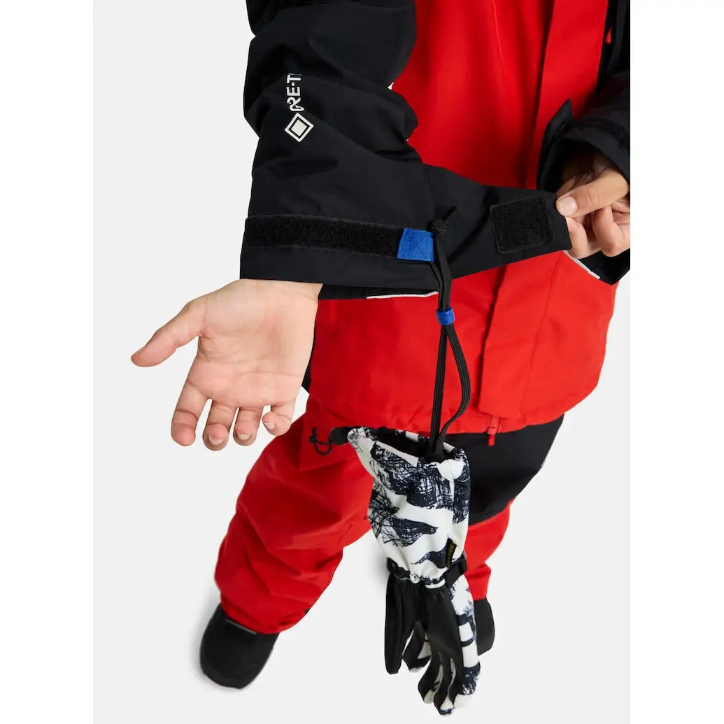 Burton Youth Powline GORE-TEX 2L Jacket