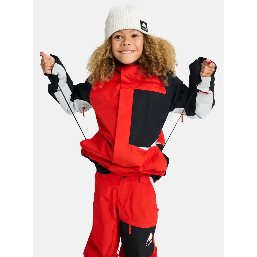 Burton Youth Powline GORE-TEX 2L Jacket