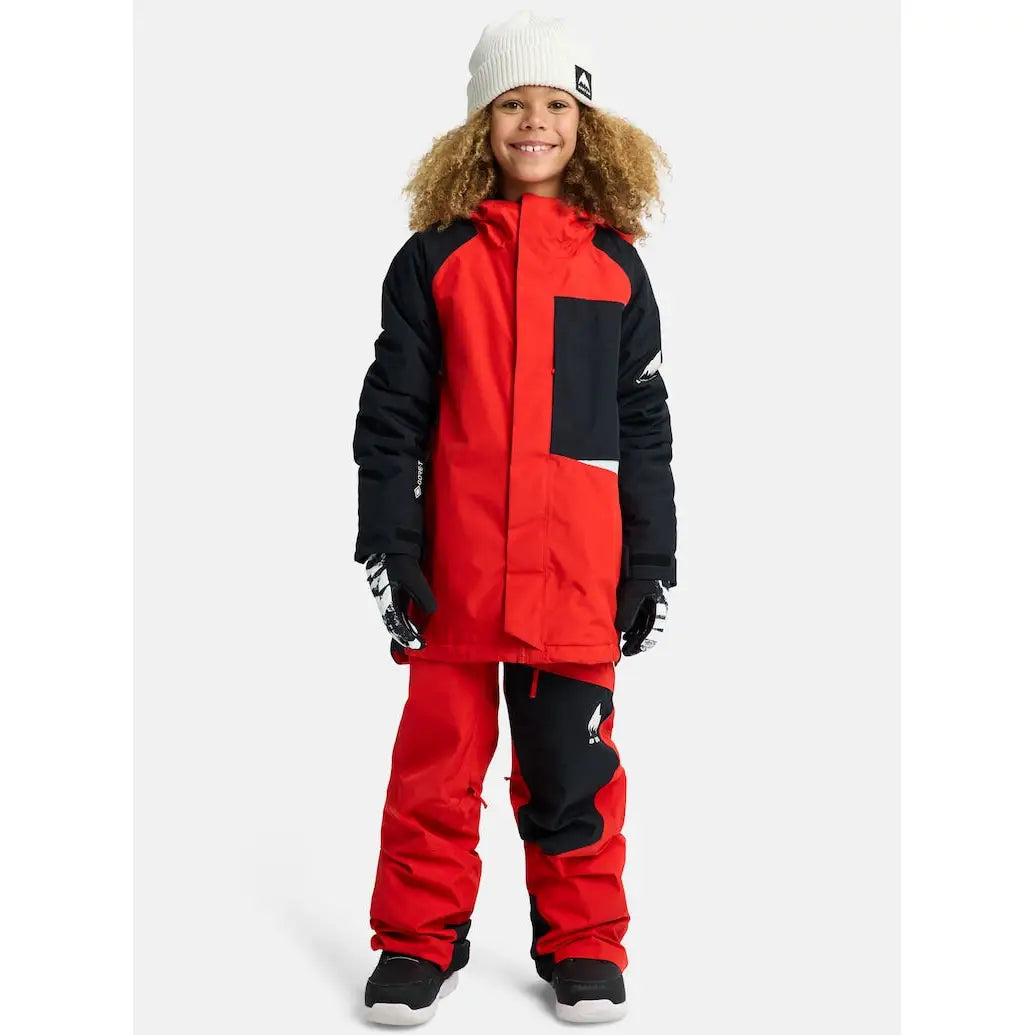 Burton Youth Powline GORE-TEX 2L Jacket