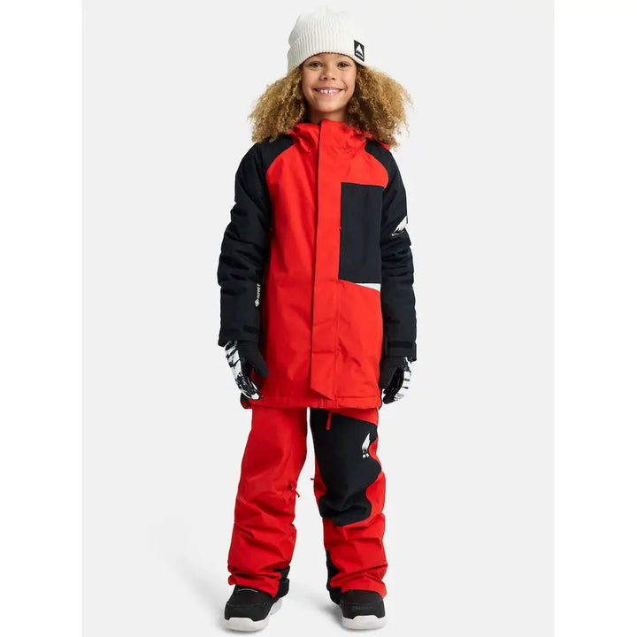 Burton Youth Powline GORE-TEX 2L Jacket