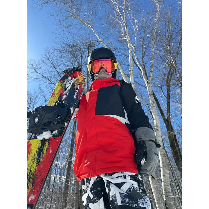 Burton Youth Powline GORE-TEX 2L Jacket