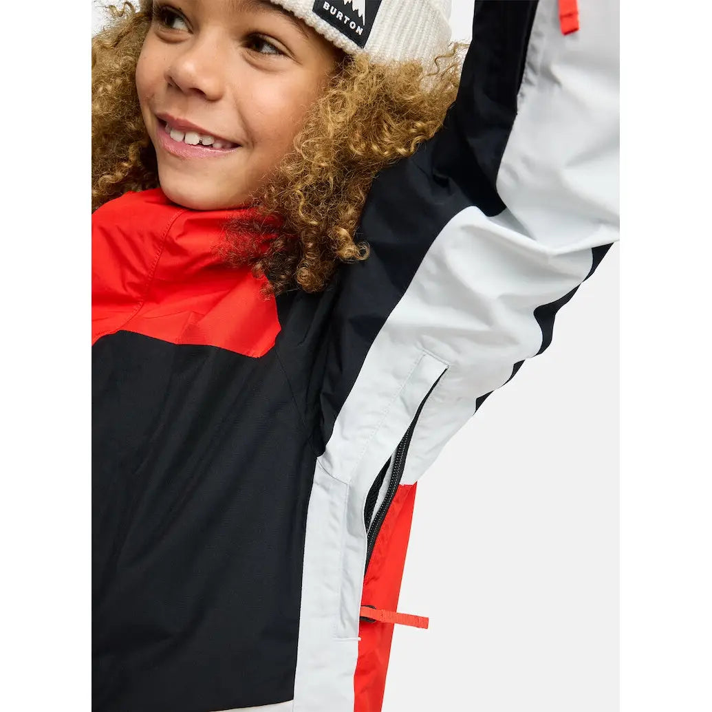 Burton Youth Powline GORE-TEX 2L Jacket