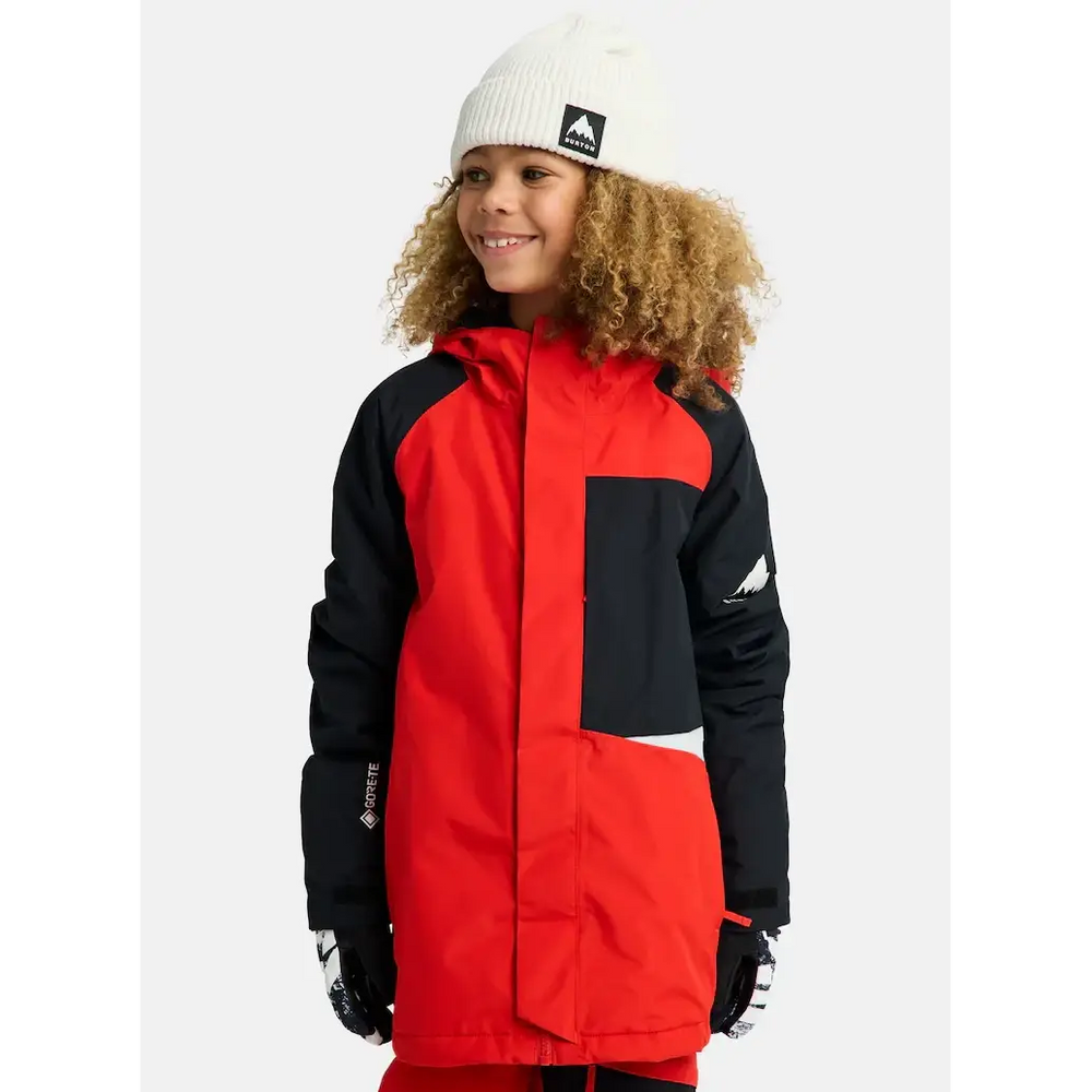 Burton Youth Powline GORE-TEX 2L Jacket