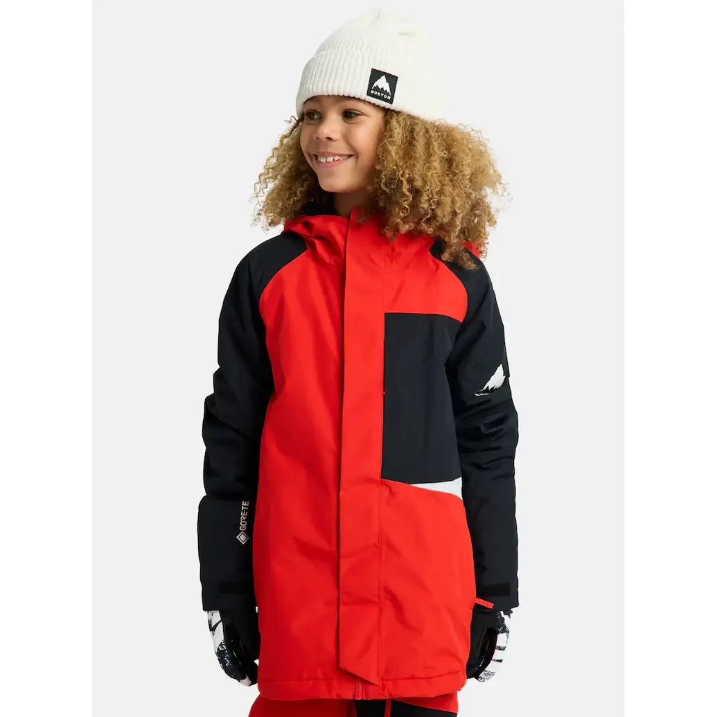 Burton Youth Powline GORE-TEX 2L Jacket