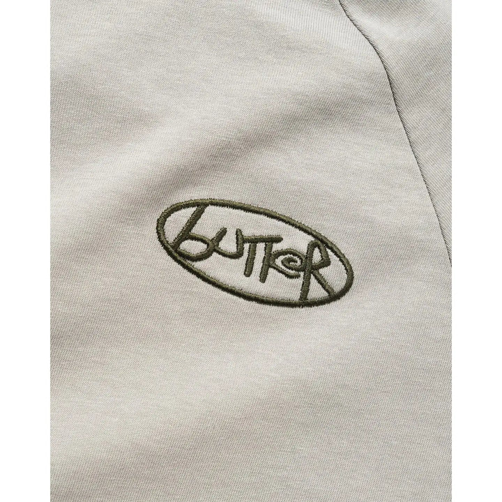 Butter Goods Abseil Panel T-Shirt