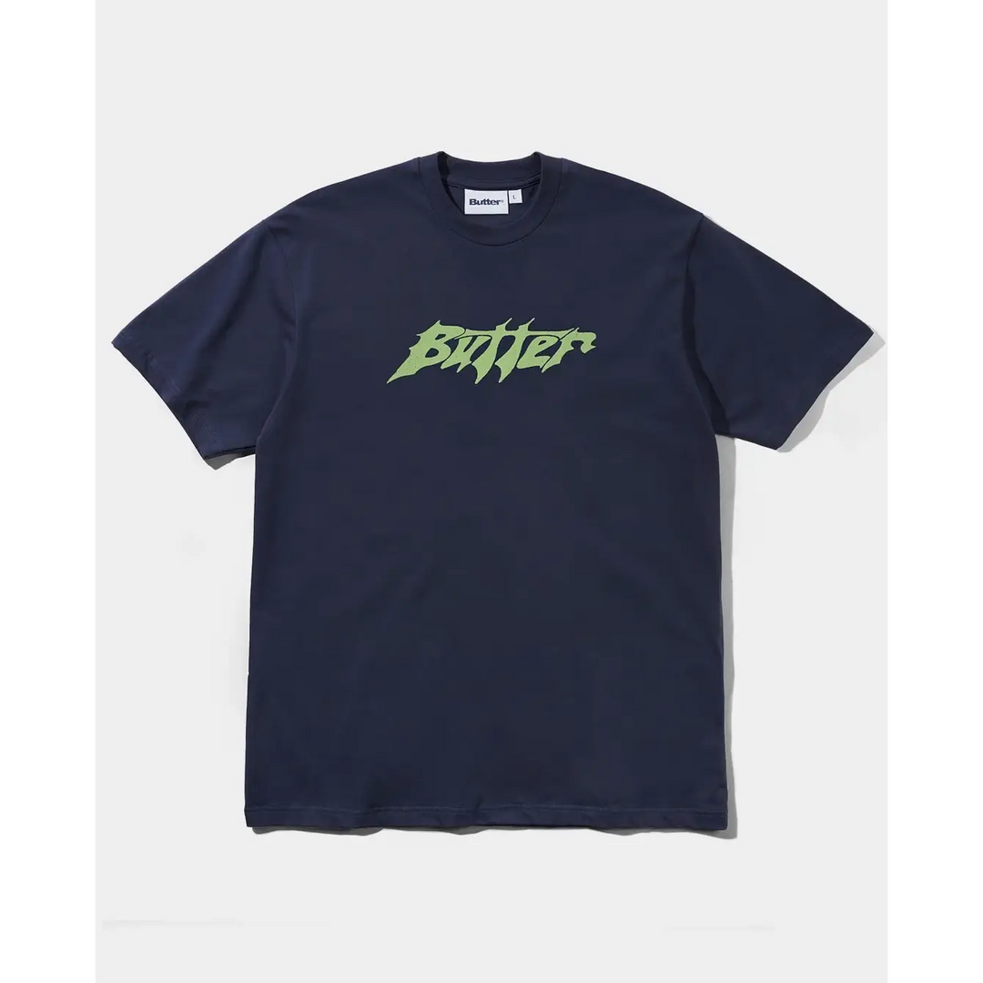 Butter Goods Amplify T-Shirt