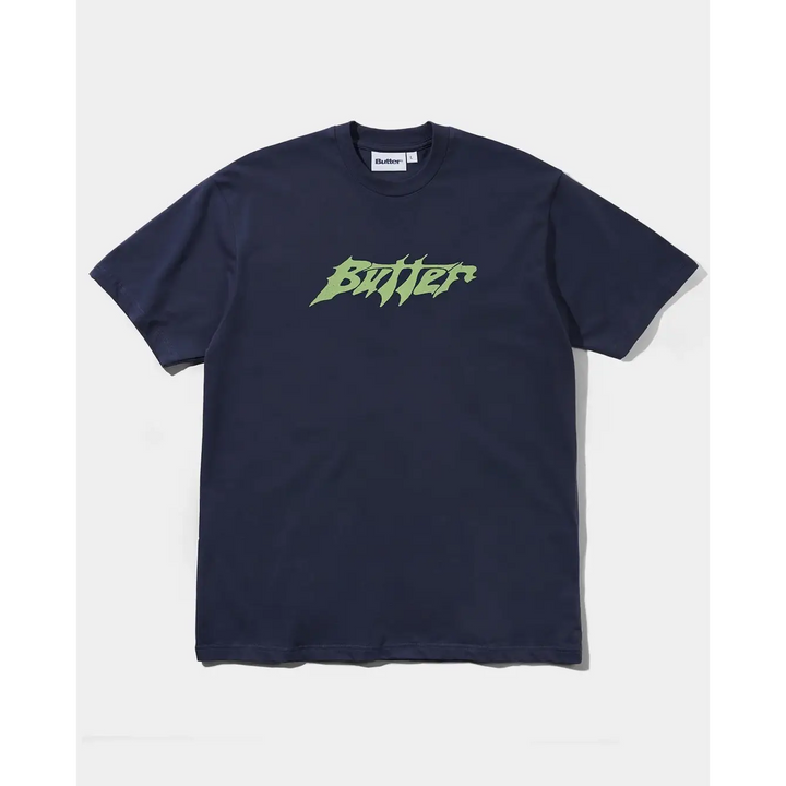 Butter Goods Amplify T-Shirt
