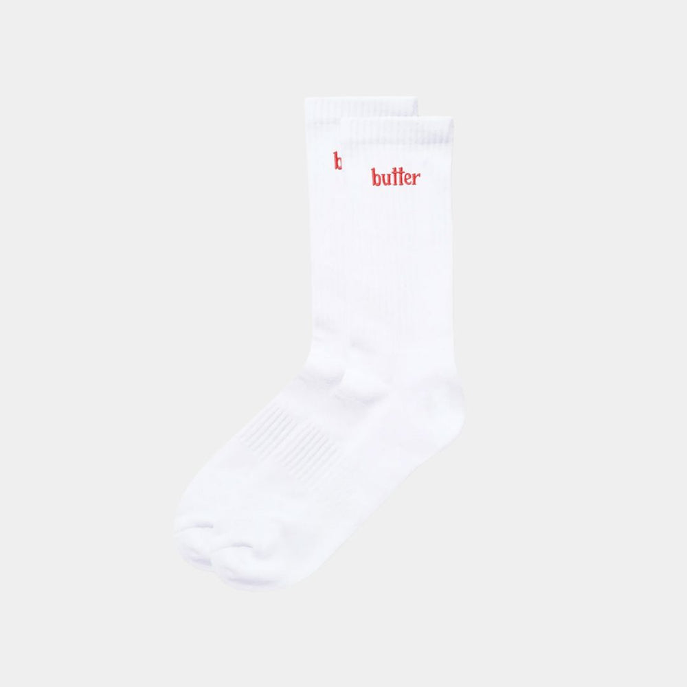 Butter Goods Basic Socks 