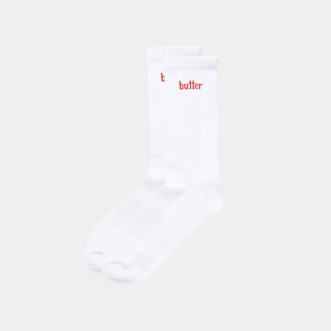 Butter Goods Basic Socks 