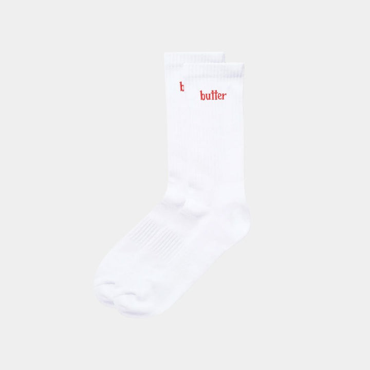 Butter Goods Basic Socks 