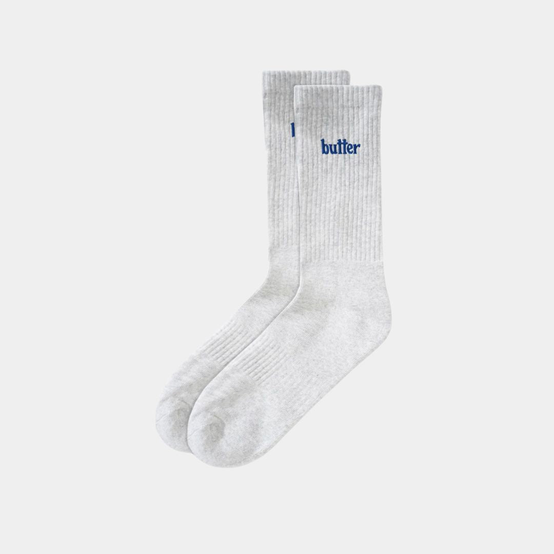 Butter Goods Basic Socks 