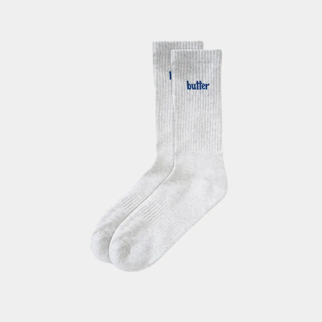 Butter Goods Basic Socks 