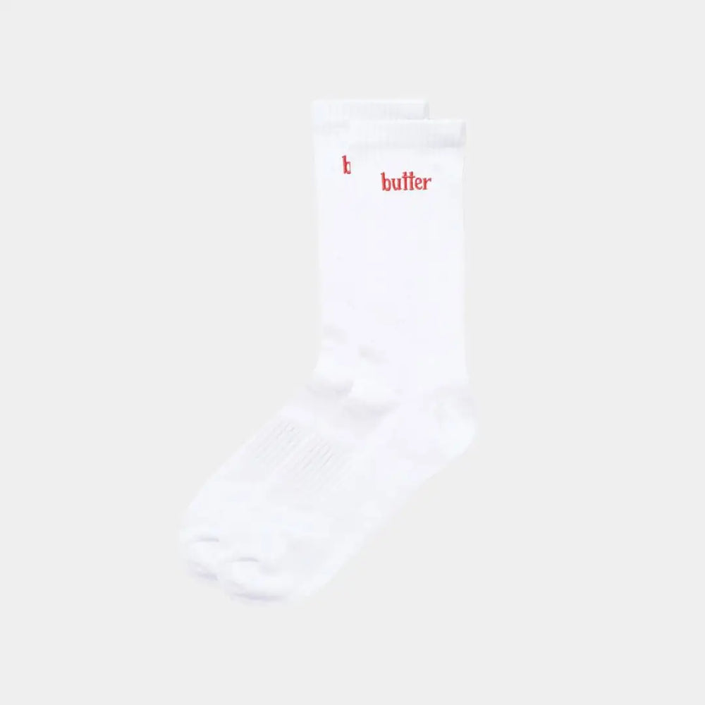 Butter Goods Basic Socks 
